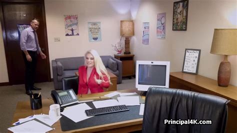 Riding Busty Milf Pussy On Office Desk Fetishpapa