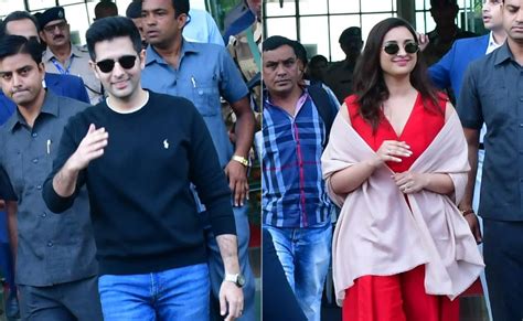 Parineeti Chopra Raghav Chadha Wedding How The Couple Checked Into Udaipur