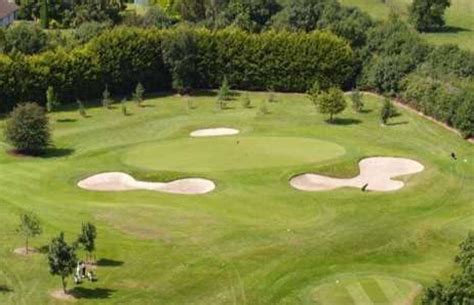 Naas Golf Club in Naas, County Kildare, Ireland | Golf Advisor