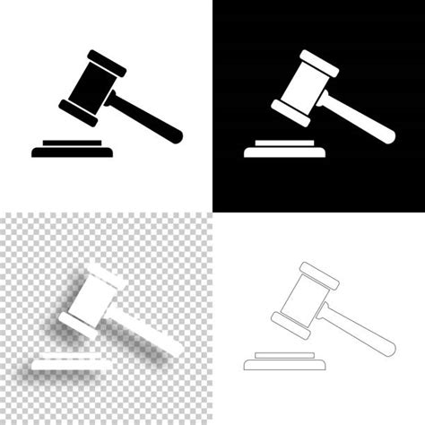 Judge Slamming Gavel Illustrations Royalty Free Vector Graphics And Clip