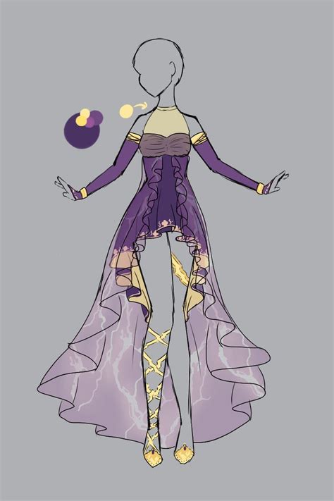 by Nahemii-san on deviantART | Clothes | Pinterest | deviantART ...