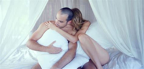 Bloß kein Sex mit dem Ex beziehungsweise