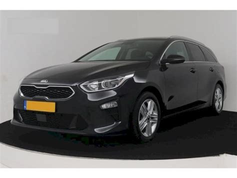 Kia Ceed Sportswagon T Gdi Dynamicplusline Review