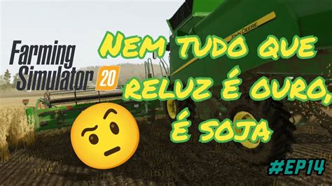 FARMING SIMULATOR 20 ANDROID Game play EP14 começando do zero em 2023