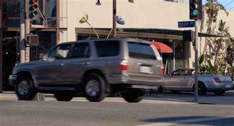 IMCDb Org 1999 Toyota 4Runner N180 In Destruction Los Angeles 2017