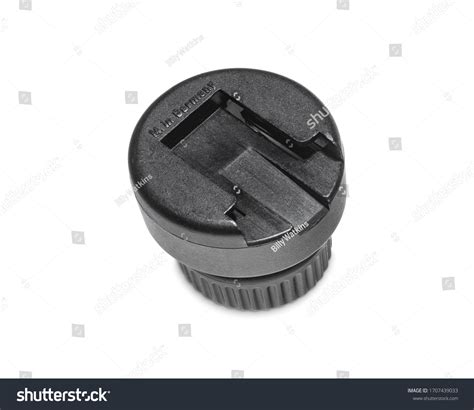 Cold Shoe Flash Mount Hot Shoe Stock Photo 1707439033 Shutterstock