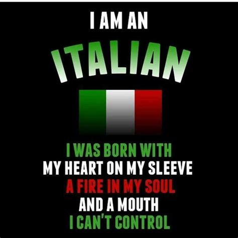 Funny Italian Phrases