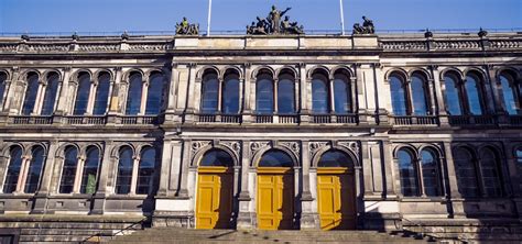 How To Visit The National Museum Of Scotland In 2023 Tickets Hours