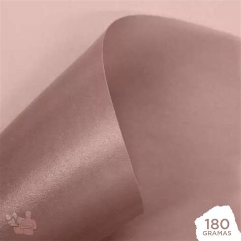 Papel Vegetal Perolizado G A Nude Folhas Mercadolivre