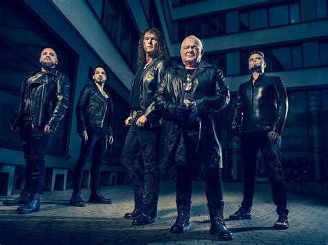 Dirkschneider Regraba El Legendario Disco De Heavy Metal Balls To The