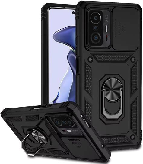 Atisijie Coque Pour Samsung Galaxy A G Tui Antichoc Militaire