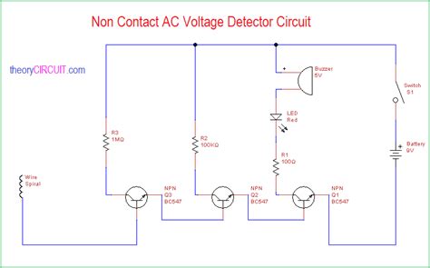 How To Use Non Contact Voltage Detector