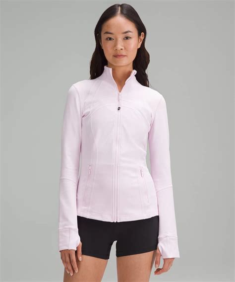 Lululemon Define Jacket Luon In Poolside Modesens