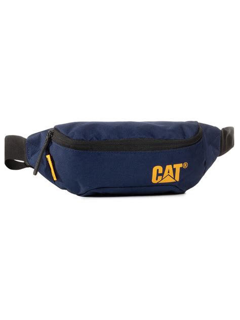 Caterpillar Saszetka Nerka Waist Bag Granatowy Modivo Pl