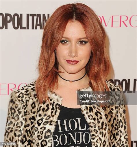 Cosmopolitan Magazines 50th Birthday Celebration Arrivals Photos And Premium High Res Pictures