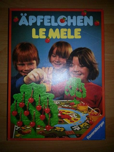 Ravensburger Ravensburger Old Games Etsy