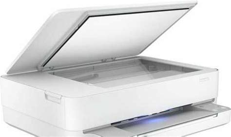 Мфу струйный HP DeskJet Ink Advantage 6075 (5SE22C | Festima.Ru ...
