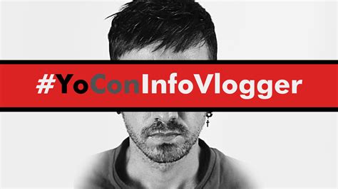 Los Meconios On Twitter Confirmado A Infovlogger Le Han Vuelto A