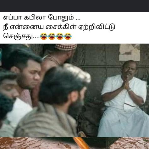 Sarpatta Parambarai Rangan Vathiyar memes rule the internet: Enjoy the ...