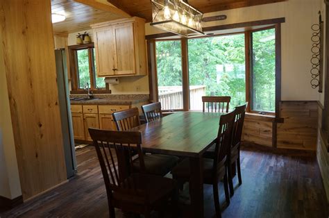 Private Home Rentals
