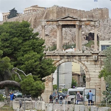 Visiting The Acropolis Acropolis Entrance Fees Hours Best Tickets