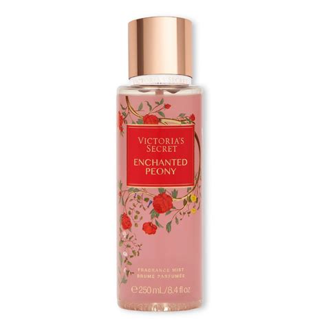 สงตอ Victoria s Secret Lunar New Year Fragrance Mist Enchanted