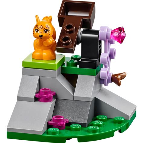 Lego Farran And The Crystal Hollow Set Brick Owl Lego Marketplace