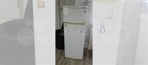 Холодильник атлант бу купить в Смоленске | Товары для дома и дачи | Авито