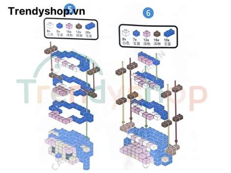 Giấy Hướng Dẫn Lắp Lego Chopper Hướng Dẫn Chi Tiết Và Bí Quyết Thành Công