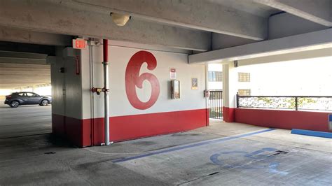 Sundial Parking Garage Downtown St Pete Fl Youtube