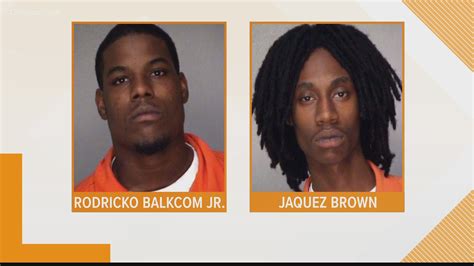 Three People Arrested In Connection To 13 Year Old Shot In Macon