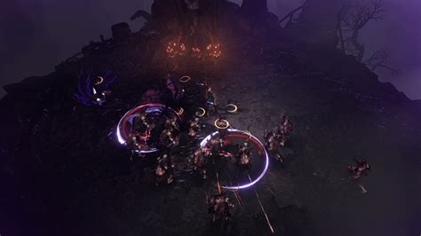 Last Epoch tier list for leveling, farming, and bossing - Inven Global