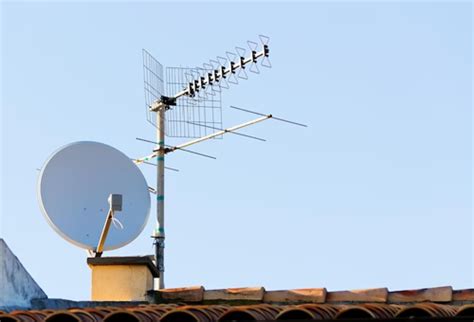 Antenna Installation Brisbane | Roof Antenna Installation Brisbane