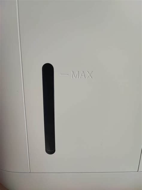 Обзор компактной мойки воздуха Clever&Clean HealthAir Breeze с большим ...