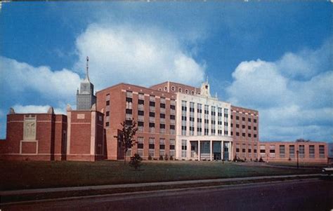 St. Anthony Memorial Hospital Effingham, IL