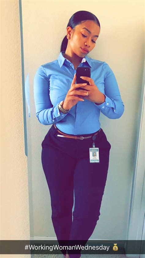 Office Lady Scrolller