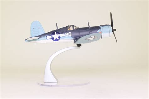 Corgi Aa Vought F U A Corsair Lucybelle Vmf Maj