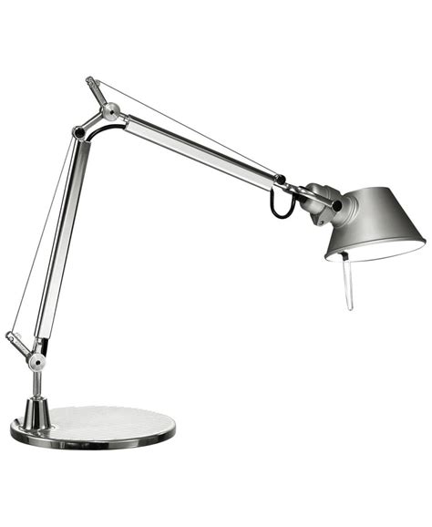 Artemide Tolomeo Micro Tavolo Prediger Lichtberater