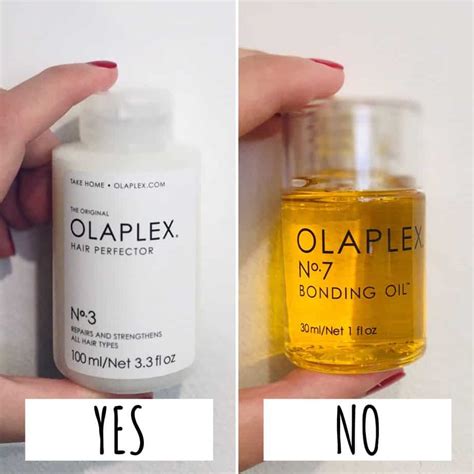 Is Olaplex Good For Curly Hair? - Love Curly Hair