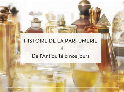 Conference Olfactive Histoire De La Parfumerie Osmotheque