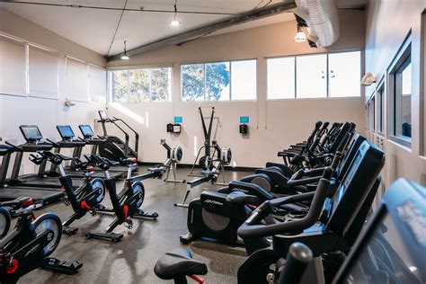 Our gyms | Leisure Centres