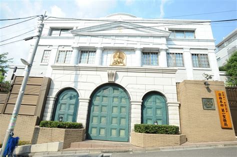 写真 7ページ目 一日何度か呼吸困難幸福の科学大川隆法総裁の最後の言葉と消えた安倍晋三公開霊言のナゾ 文春オンライン