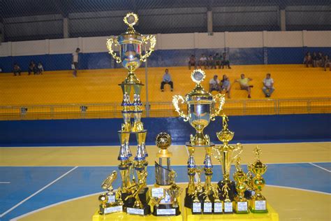 Portal Minas Gerais Eventos CAMPEONATO DE FUTSAL DE CENTRALINA