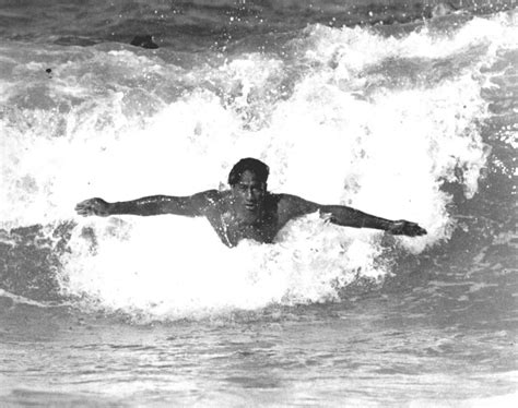 Duke Kahanamoku