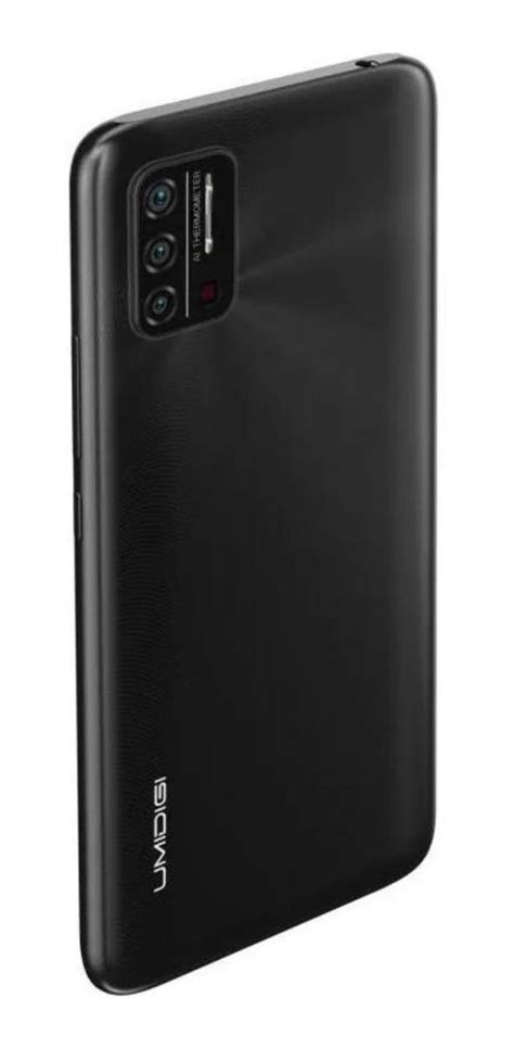 Umidigi A7S Dual SIM 32 GB Gray 2 GB RAM Mercado Livre