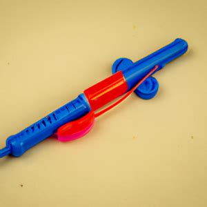 Revolutionary DIY Storage Solutions Streamlining Your Toy Gun