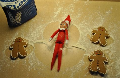 Elf on the Shelf: Cute or Creepy? | Live Science