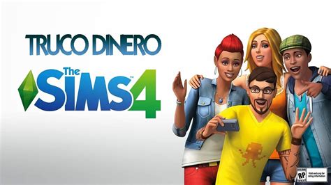 Como Tener Dinero Infinito En Los Sims Truco Youtube