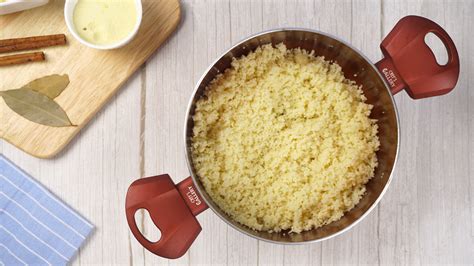 Come Preparare Il Couscous Con Immagini Wikihow