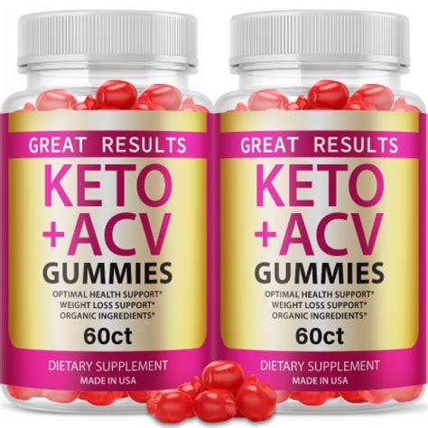 Trend Labs Great Results Acv Gummies Great Keto Plus Gummies